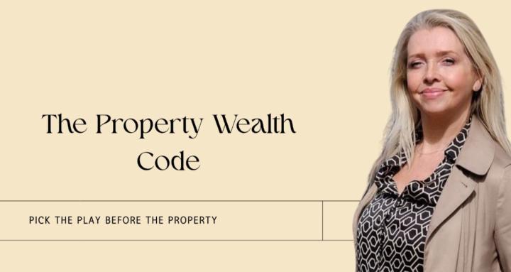 The Property Wealth Code