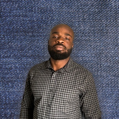 Enock Koomson