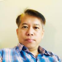 Thitiphan Chotepachroj