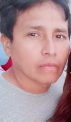 Marco Antonio Parillo Mesicano