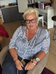 Ingrid Pfurtscheller