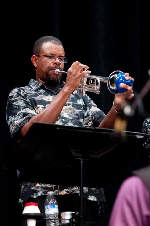 Maurice Spencer
