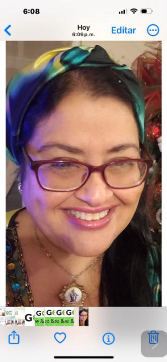Wanda Hernandez