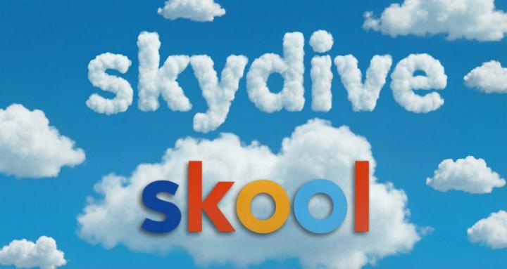 Skydive Skool