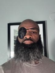 Rondale-LaShawn Mason