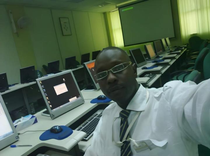 Mohammed Sharafelden