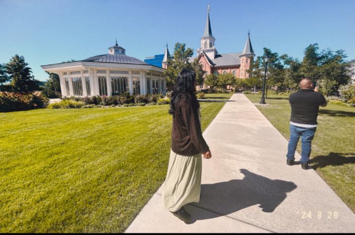 Jennifer Chico Urban