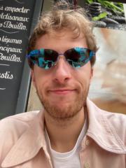 Alexandre Doit-Crozet