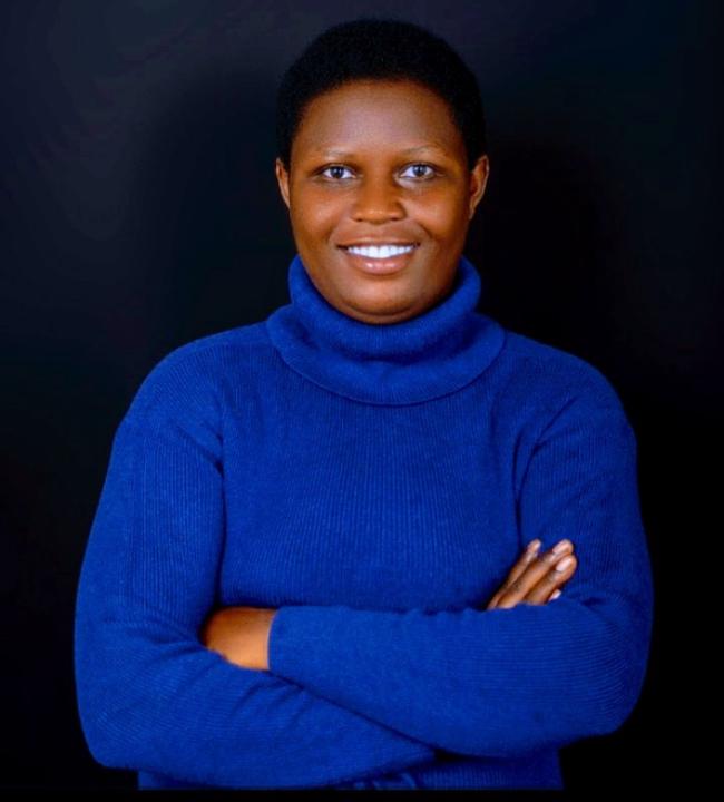 Marie Claire Ingabire