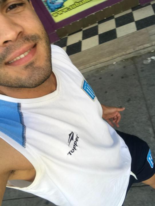 Matias emmanuel Jimenez