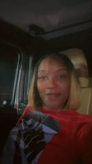 Keyondra Rogers