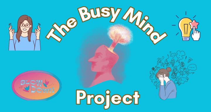 The Busy Mind Project