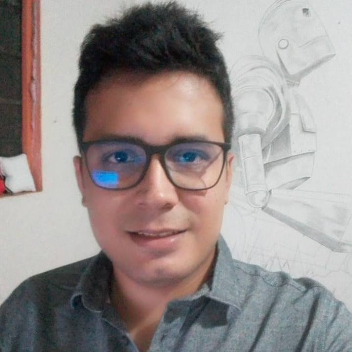 Carlos Restrepo