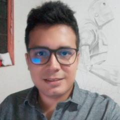Carlos Restrepo