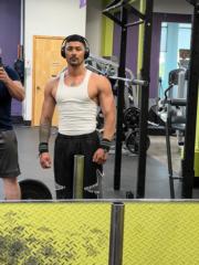 Kevin Gomez