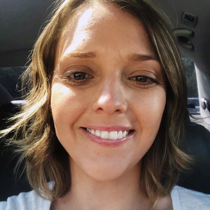 Hannah Siemens-Luthy