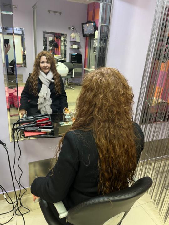 Татяна Янева