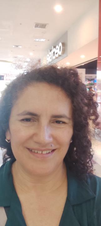 Luz Patricia Condezo Durán