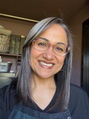 Cristina Echeverría