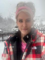 Cheryl Stoddard