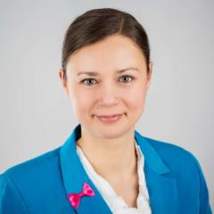 Natalia Schaffel-Mancini