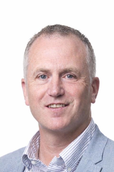 Graham Cosier