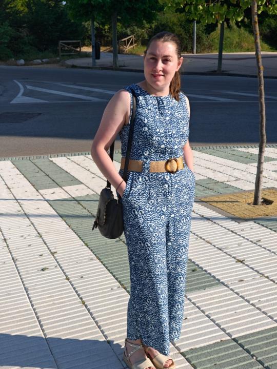 Ana Escalada