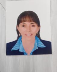 Flor Enid Mejía Ortíz