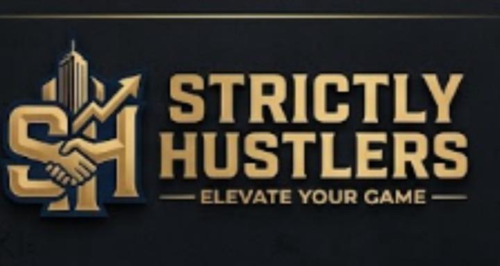 Strictly Hustlers