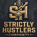 Strictly Hustlers icon