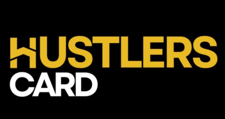 Hustlers Card