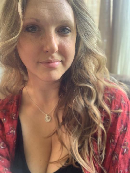Shannon Kantorowski