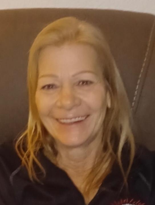 Catherine Rossi