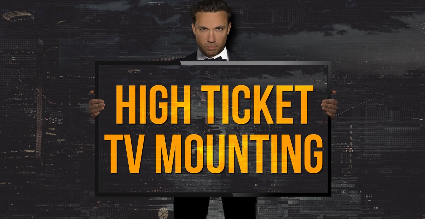 High-Ticket Service Academy
