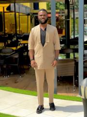 Olaoluwa Matthew Komolafe