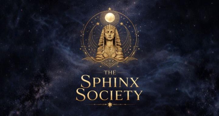 The Sphinx Society