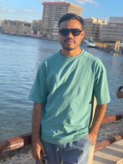 Md Ejazuddin
