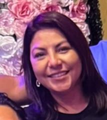 Vilma Cruz