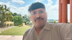 Vasudev Mahajan