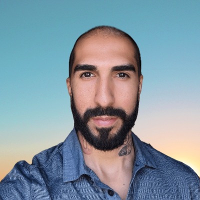 Andre Morales