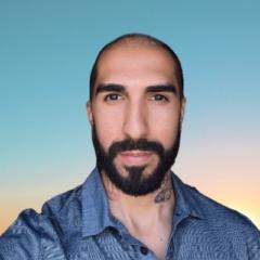 Andre Morales
