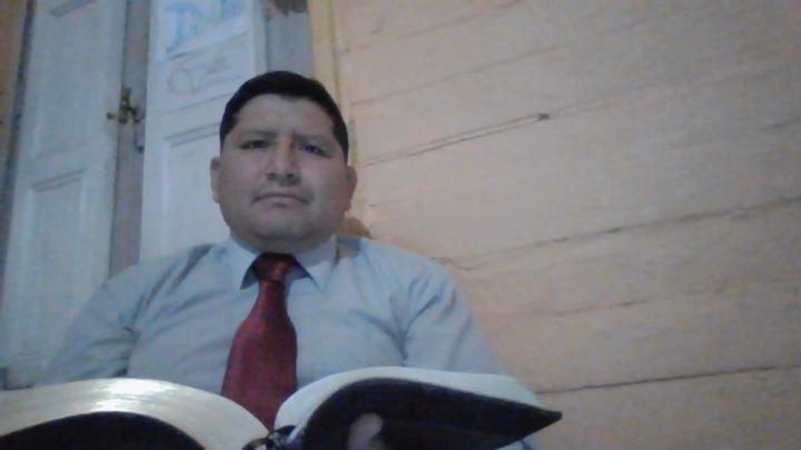 Juan jose Infantes cerna