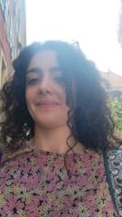 Shaghayegh Firouzbakhsh