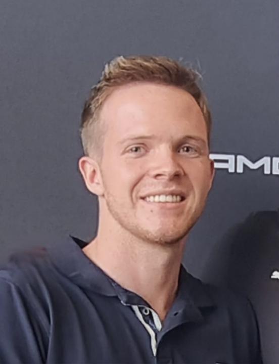 Enrique Maritz