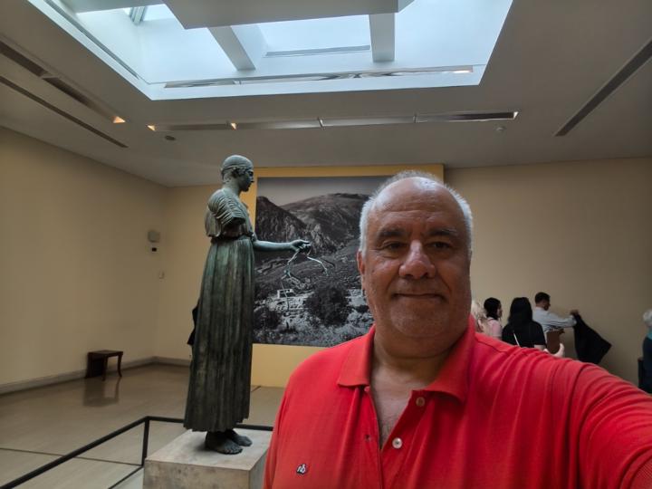 Vasileios Christogiannis