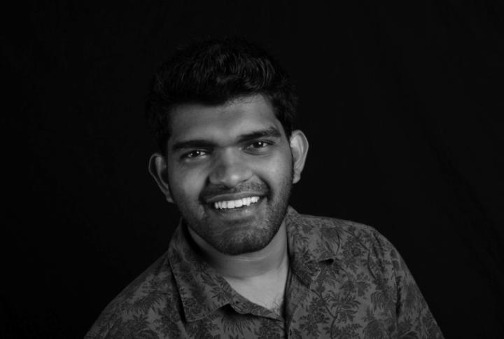 Rohith Poyyeri