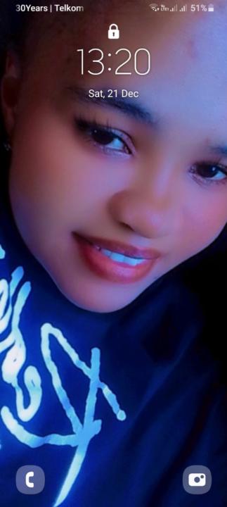 Tsholofelo Moalusi