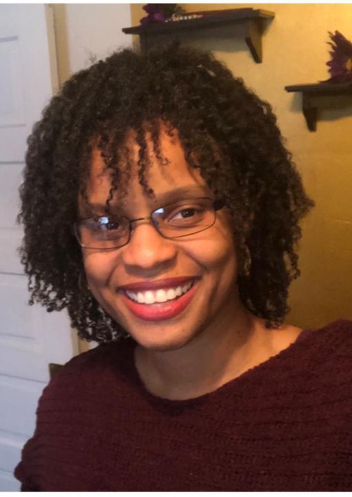 Kesandra Jackson