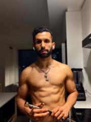 Mayank Sharma
