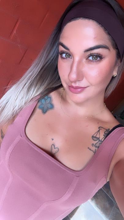 Pamela Solís